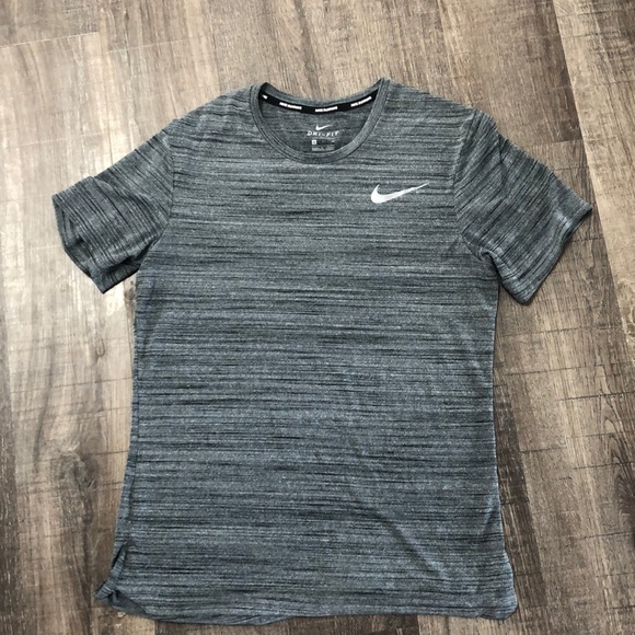 AJh,nike running dri-fit t-shirt mens 